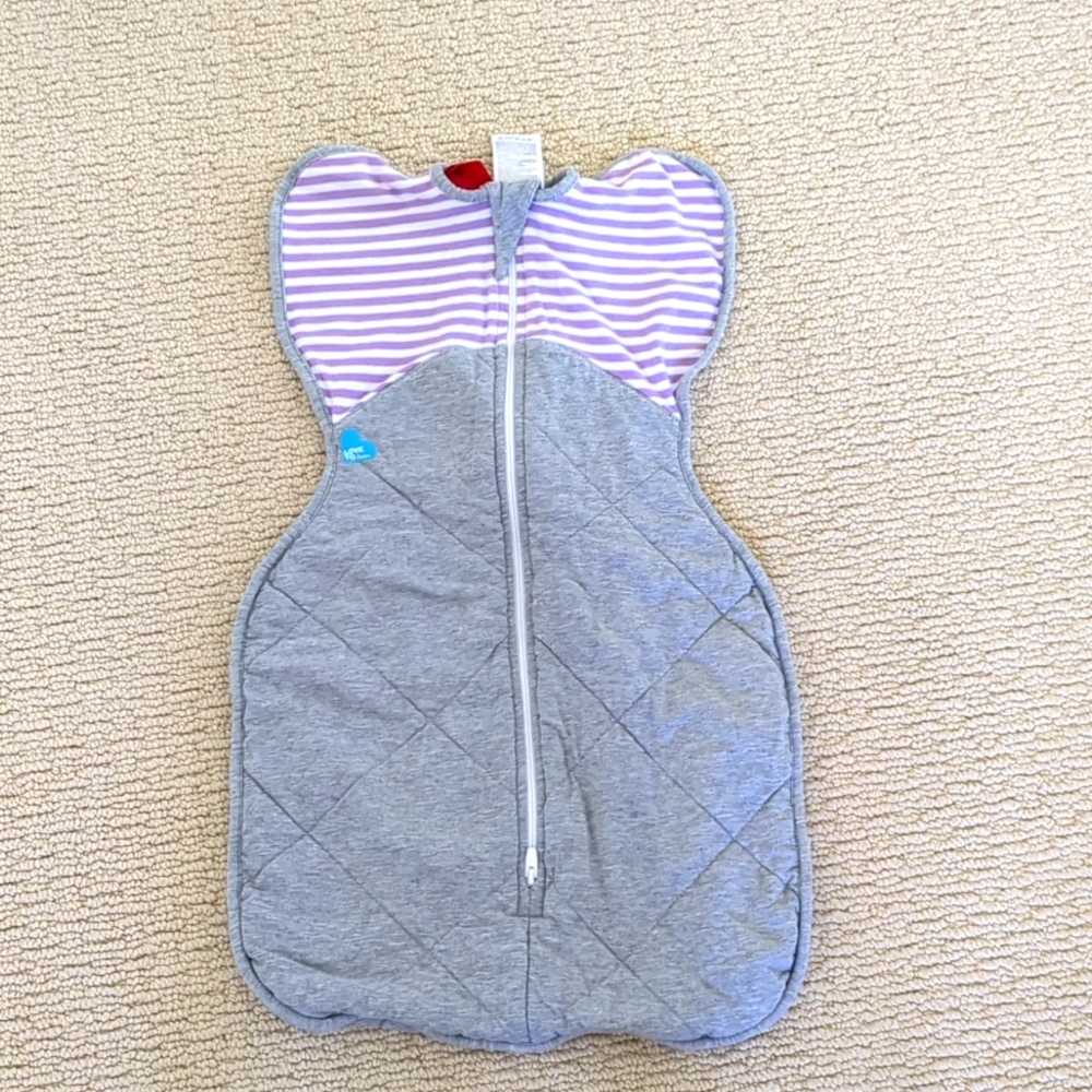 Love to Dream Swaddle Up Small